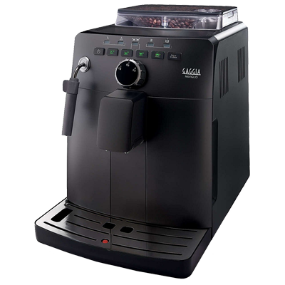 Gaggia Naviglio Automatic Coffee Machine